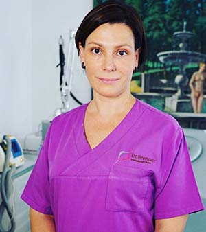 Dr. med. Natalia Brenner