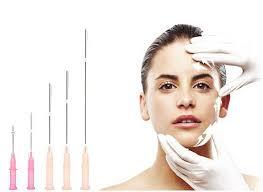 PDO Fadenlifting