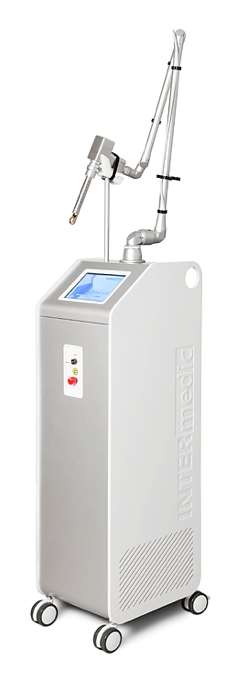 Lasermedizin/Haarentfernung mit dem Nd:YAG Laser